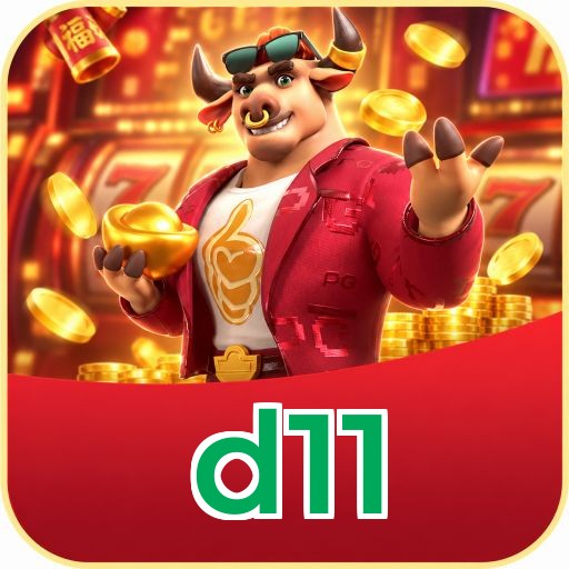 APP d11 para iOS e Android com 187 mil downloads