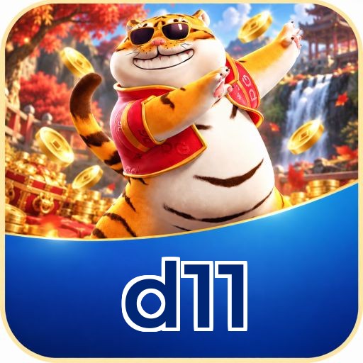 App d11 com catálogo premium, PIX e suporte 24/7