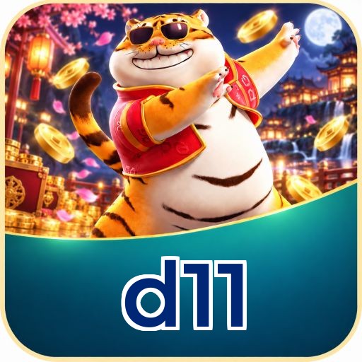 Jackpots progressivos d11 — R$ 8,3 milhões acumulados